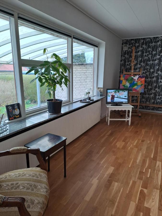 Apartamento Vindpust Varde Exterior foto