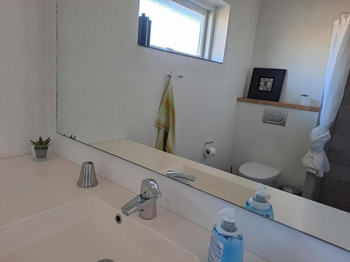 Apartamento Vindpust Varde Exterior foto